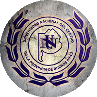 Logo Universidad Nacional del Centro de Buenos Aires